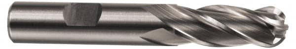 Ball End Mill: 0.875