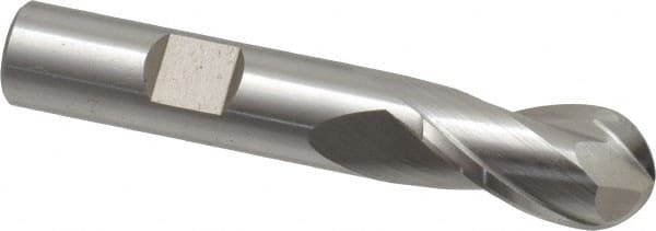 Ball End Mill: 0.5625