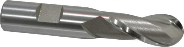 Ball End Mill: 0.625