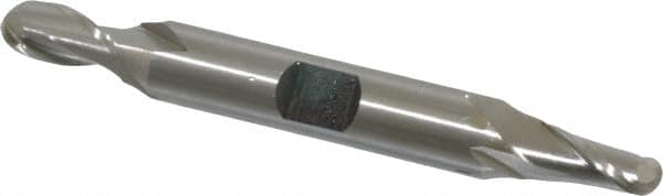 Ball End Mill: 0.2813