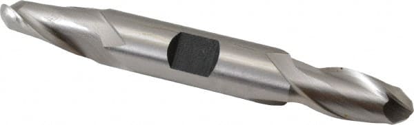 Ball End Mill: 0.4375