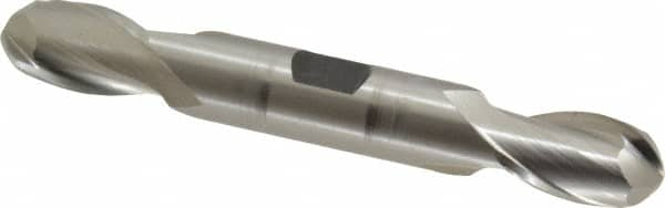 Ball End Mill: 0.5