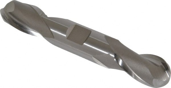 Ball End Mill: 0.75