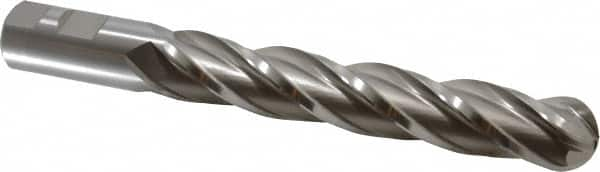 Ball End Mill: 1