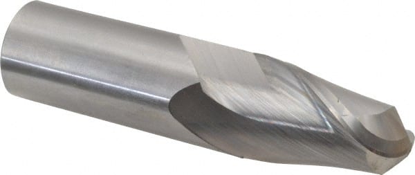 Ball End Mill: 1