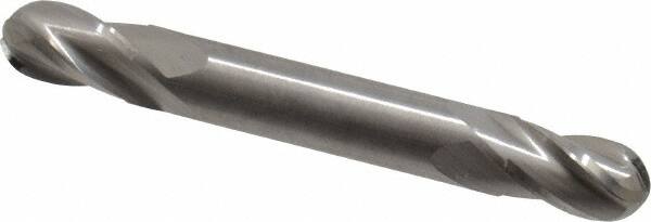 Ball End Mill: 0.3125