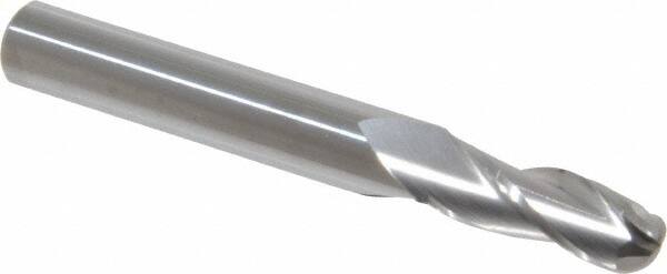 Ball End Mill: 0.2813