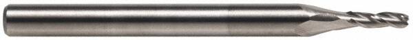 Ball End Mill: 0.4375