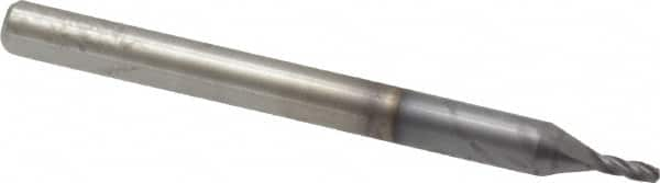 Ball End Mill: 0.0469