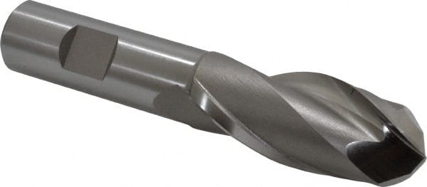 Ball End Mill: 0.9375