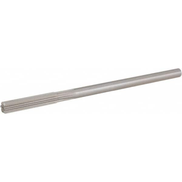 Chucking Reamer: 9.00mm Dia, 7