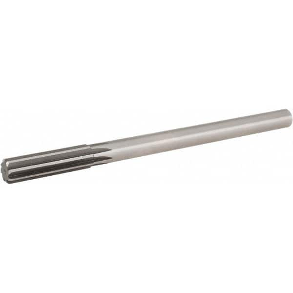 Chucking Reamer: 14.50mm Dia, 8