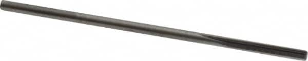 Chucking Reamer: 1.5 mm Dia, 1-1/2