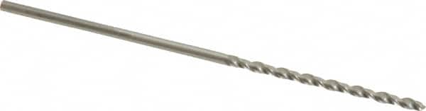 Circuit Board Drill Bit: #60, 118 ° MPN:30004000