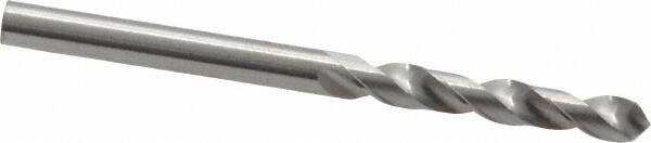 Circuit Board Drill Bit: #36, 118 ° MPN:30010650