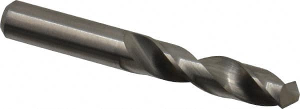 Circuit Board Drill Bit: #9, 118 ° MPN:30019600