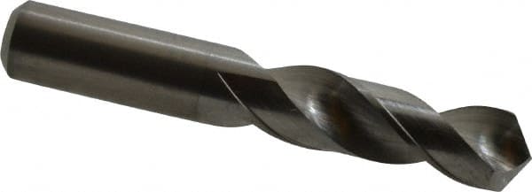 Circuit Board Drill Bit: 5.94 mm Dia, 118 ° MPN:30023400