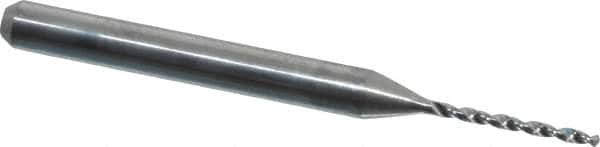 Circuit Board Drill Bit: #63, 130 ° MPN:30203700