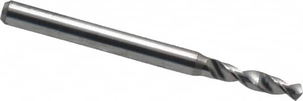 Circuit Board Drill Bit: #39, 130 ° MPN:30209950