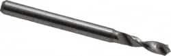 Circuit Board Drill Bit: #37, 130 ° MPN:30210400