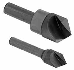 Countersink: 1-1/2