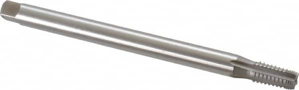 Extension Pipe Tap: 1/8-27 NPTF, 5 Flutes, High Speed Steel MPN:K015971AS