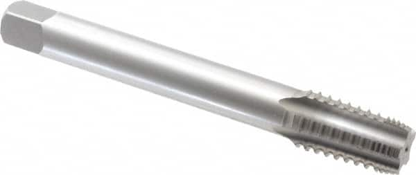 Extension Pipe Tap: 1/2-14 NPTF, 5 Flutes, High Speed Steel MPN:K015980AS