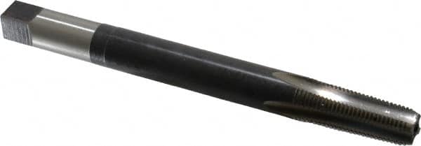Extension Pipe Tap: 1/4-18 NPT, Plug Chamfer, High Speed Steel MPN:R128119-S