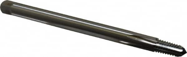 Extension Pipe Tap: 1/8-27 NPT, 5 Flutes, High Speed Steel MPN:R867350-S