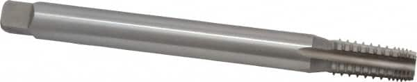 Extension Pipe Tap: 1/4-18 NPT, 5 Flutes, High Speed Steel MPN:R867351-S