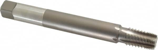 Extension Pipe Tap: 3/8-18 NPT, 5 Flutes, High Speed Steel MPN:R867352-S
