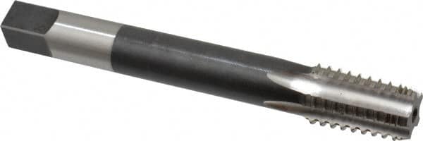 Extension Pipe Tap: 1/2-14 NPT, 5 Flutes, High Speed Steel MPN:R867353-S