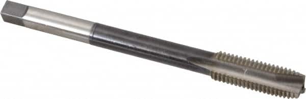 Extension Tap: M14 x 2, 3 Flutes, D7, High Speed Steel, Spiral Point MPN:R837686