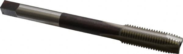 Extension Tap: M16 x 2, 3 Flutes, D7, High Speed Steel, Spiral Point MPN:R837687