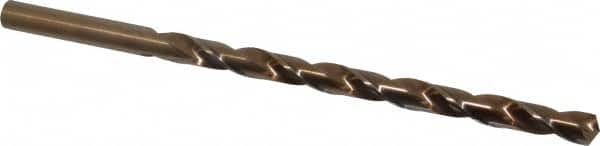 Extra Length Drill Bit:  0.6250