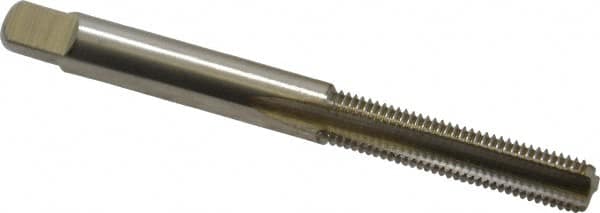 Hand STI Tap: #10-32 UNF, H3, 3 Flutes, Bottoming Chamfer MPN:K007040AS