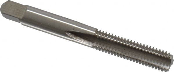 Hand STI Tap: 1/4-20 UNC, H3, 3 Flutes, Bottoming Chamfer MPN:K007052AS