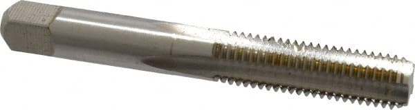 Hand STI Tap: 5/16-18 UNC, H3, 4 Flutes, Bottoming Chamfer MPN:K007061AS