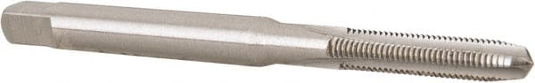 Hand STI Tap: #2-56 UNC, H2, 3 Flutes, Plug Chamfer MPN:K007107AS