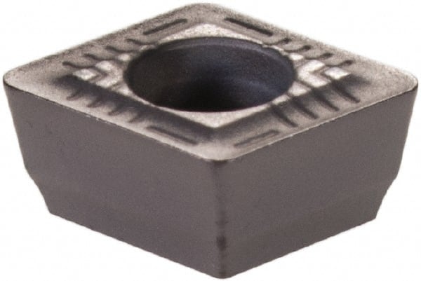 Indexable Drill Insert: HPMTGP HP130D, Solid Carbide MPN:4006158