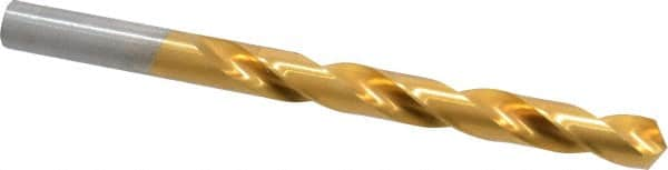 Jobber Length Drill Bit: 25/64