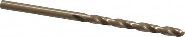 Jobber Drill: #28, 135 deg Point, Cobalt MPN:04138756