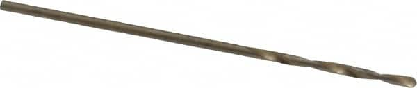 Jobber Length Drill Bit: #59, 135 ° MPN:04139069