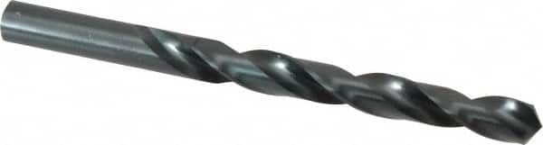 Jobber Drill: 11.70 mm Dia, 118 deg Point, High Speed Steel MPN:C.402.1170