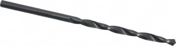 Jobber Drill: 2.60 mm Dia, 118 deg Point, High Speed Steel MPN:C.402.0260