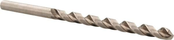 Jobber Length Drill Bit: 11/64