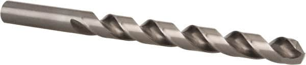 Jobber Length Drill Bit: 3/8