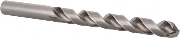 Jobber Length Drill Bit: 7/16