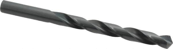 Jobber Length Drill Bit: Letter X, 118 ° MPN:71206155