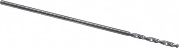 Jobber Length Drill Bit: #66, 118 ° MPN:79891693